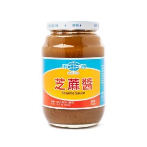 Ming Teh Sesamsoße