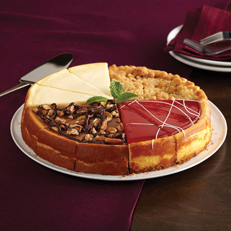 Weitere Wetterinfos für Eli's Cheesecake
