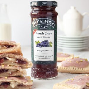 St. Dalfour Französische Fruchtaufstriche