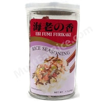 Furikake Ebi Fumi
