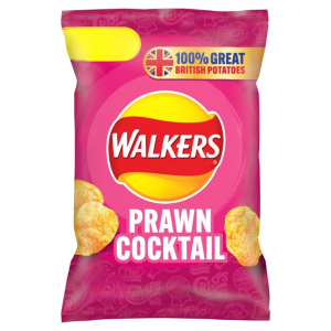 Walker Garnelen Cocktail