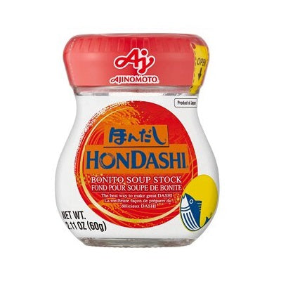 Ajinomoto Hondashi Flasche 2.11oz