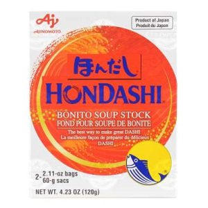 Ajinomoto Hondashi-Box – 120g