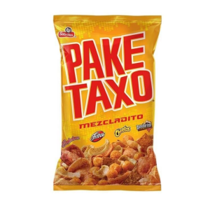 pake taxo mezcladito – – 265G