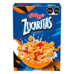 zucaritas