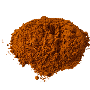 Cayenne Pfeffer, gemahlen, hu, bio – 130M