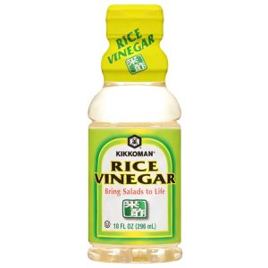 Kikkoman Reisessig, kaufen Sie jetzt bei plantx – 10oz