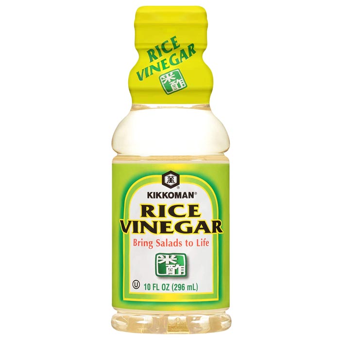 Kikkoman Reis-Essig, 10oz – Jetzt bei PlantX kaufen