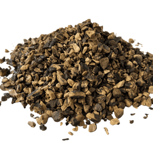 Comfrey Root, Bio, geschnitten, gesiebt