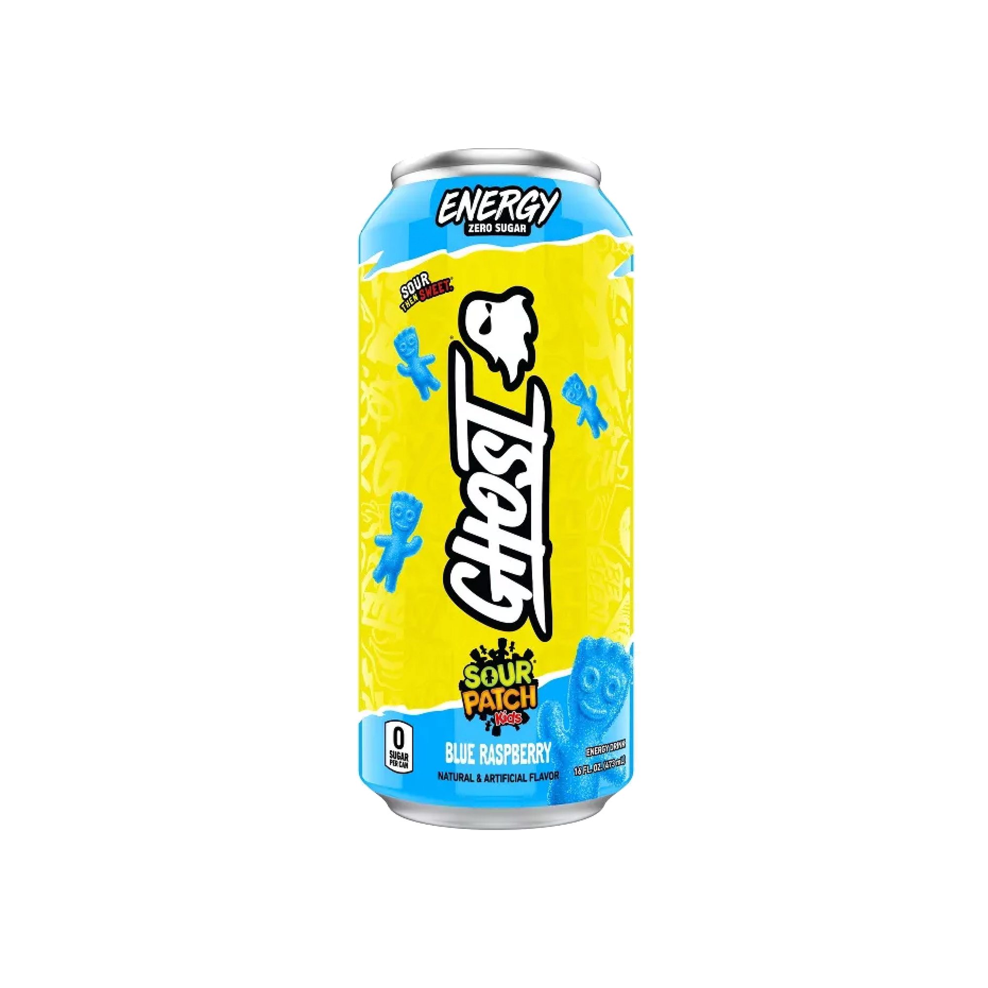 Sour Patch Kids Ghost Energy Drink (Vereinigte Staaten)