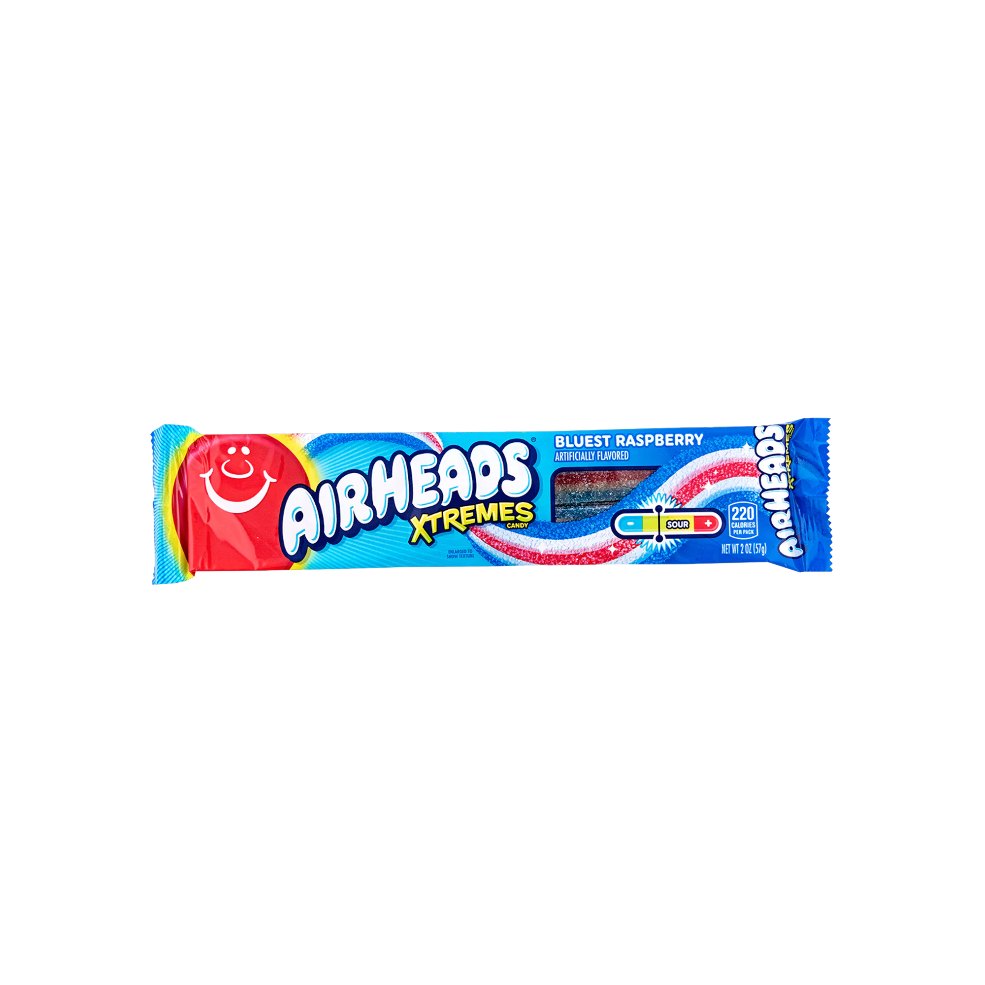 Airhead Extreme Bluest Himbeere (Vereinigte Staaten)