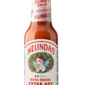 Melinda’s extra heiße Habanero-Sauce, . – 5oz