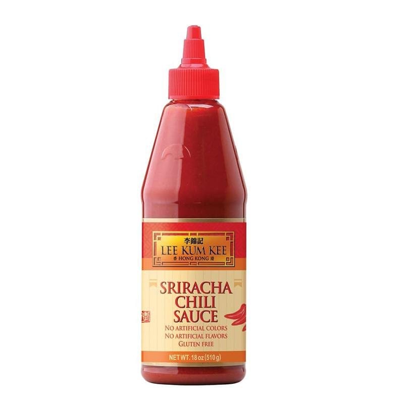 Lee Kum Kee Sriracha Chilisauce