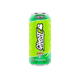 Warheads Ghost Energy Drink (Vereinigte Staaten)