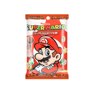 Furuta super mario choco (Japan)