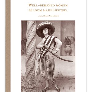 Shannon Martin Design – Well-Behaved Frauenkarte
