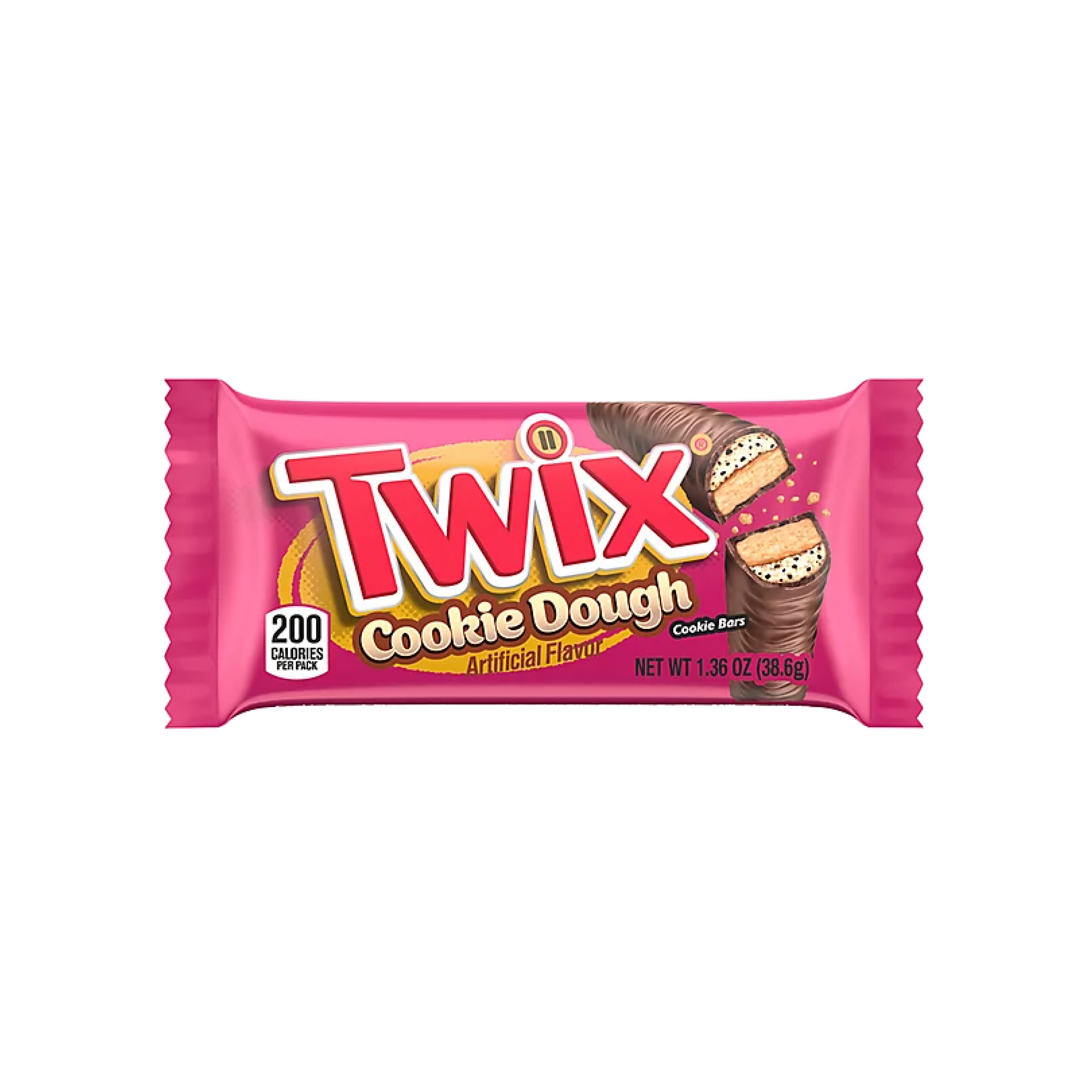 Twix Keks Dough – 1.36oz (US)