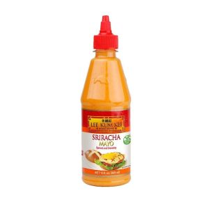 Lee Kum Kee sriracha mayo