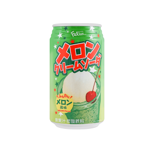 Felice Melon Rahm-Soda (Japan)
