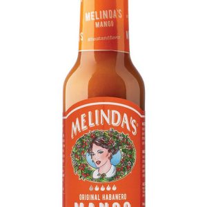 Melinda’s Mango-Habanero-Sauce, . – 5oz