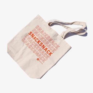 Bokksu Snack Tasche