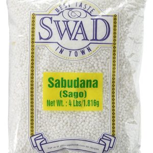 Swad-Sabudana, 4 Pfund
