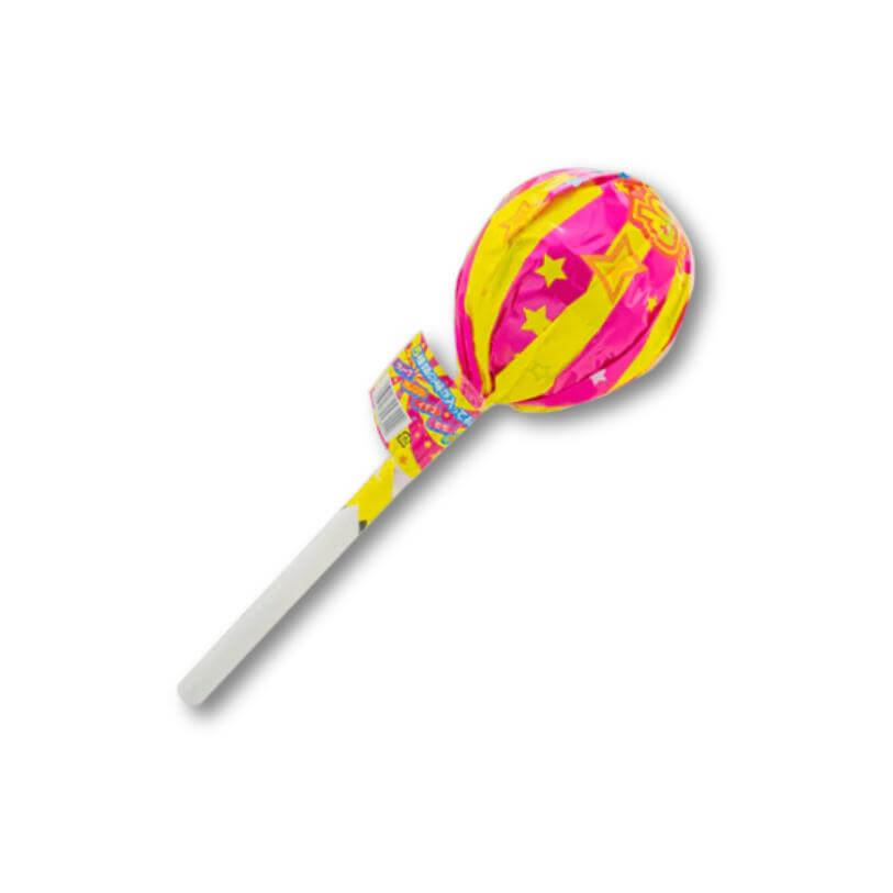 YaoKin – DEKA Lolly POP Süßigkeiten – 15 Stück