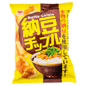 yaokin – Natto-Chiple