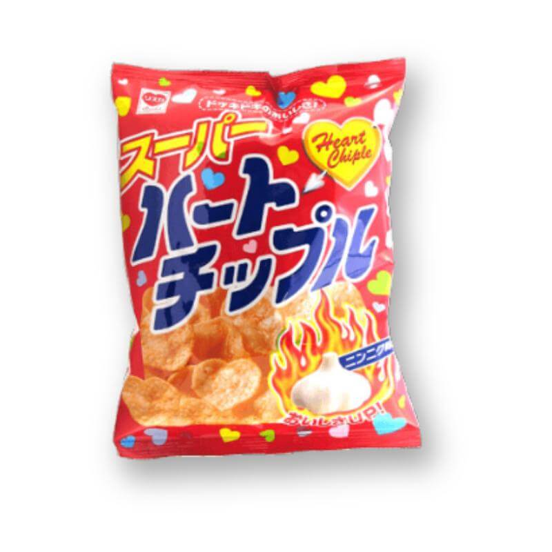 YaoKin – Herz Chipple