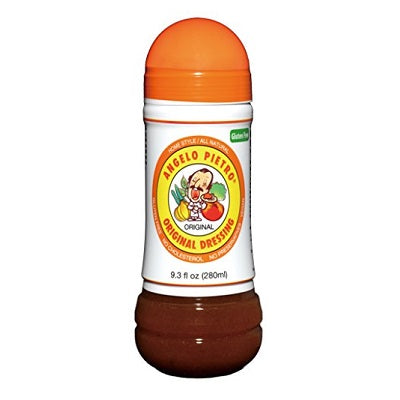 Angelo Pietro Original Salat Dressing