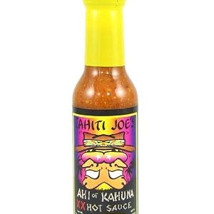 Tahiti Joe’s Ahi Of Kahuna XX scharfe Sauce