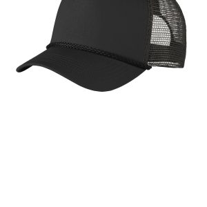 Port Authority 5-Panel-Snapback-Kappe