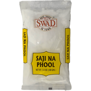 Swad Saji na Phool, – 7oz