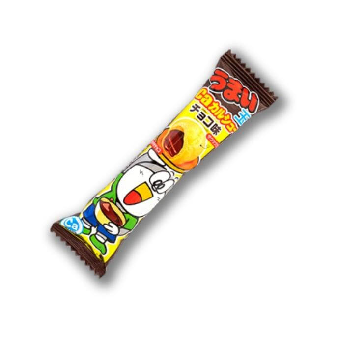 Yaokin – Tasty Ball Choux Schokoladengeschmack