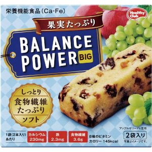 Hamada Balance Kraft Früchte