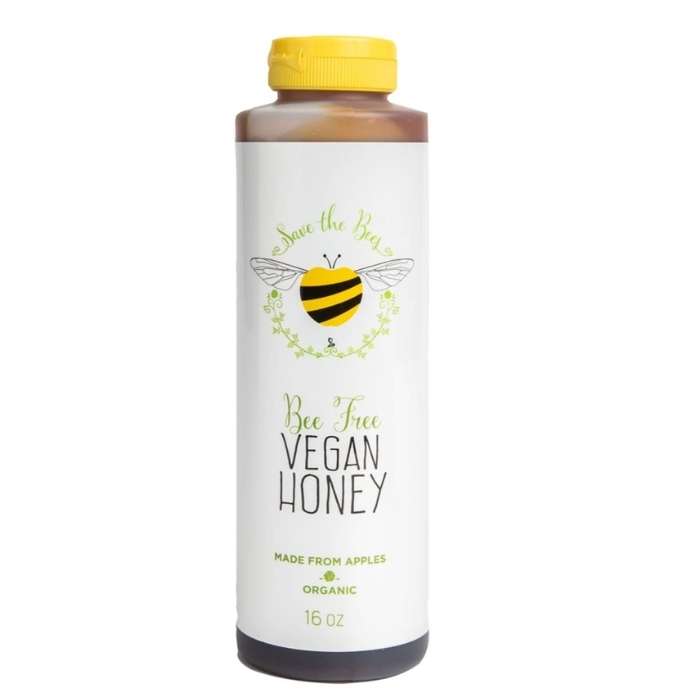 Blenditup – Veganer Honig ohne Bienen, 16oz – Jetzt bei PlantX kaufen