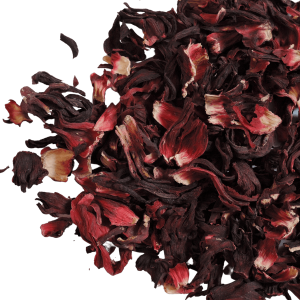 Hibiscus Flowers, ökologisch