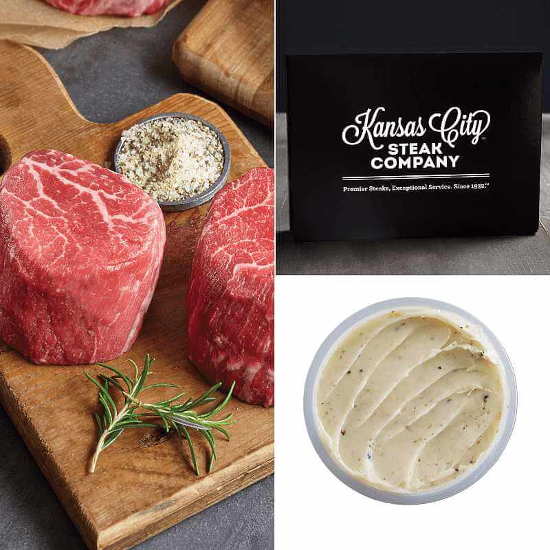 USDA Prime Filet Mignon