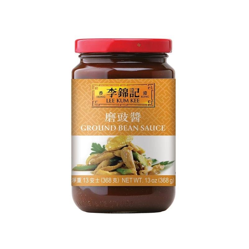 Lee Kum Kee Bohnensauce