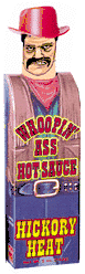 Whoopin Ass Hickory Hitze, 5oz