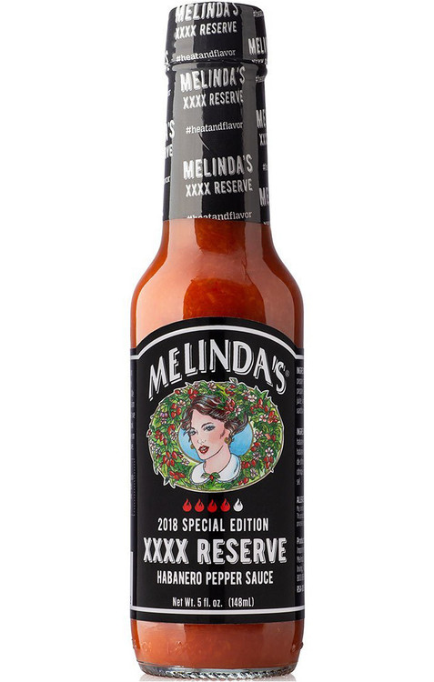 Melinda's XXXXtra Reserve, 5oz