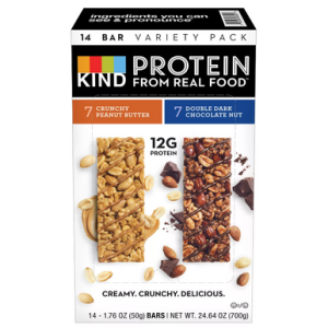 Art Protein Bar Sortiment Packung, 14er Packung