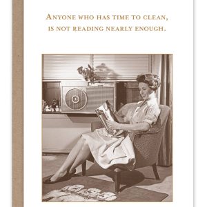 Shannon Martin Design – nicht genug Karte lesen