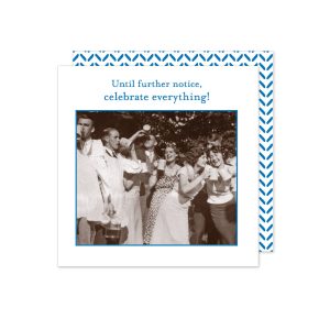 shannon martin design – feiern alles getränk serviette