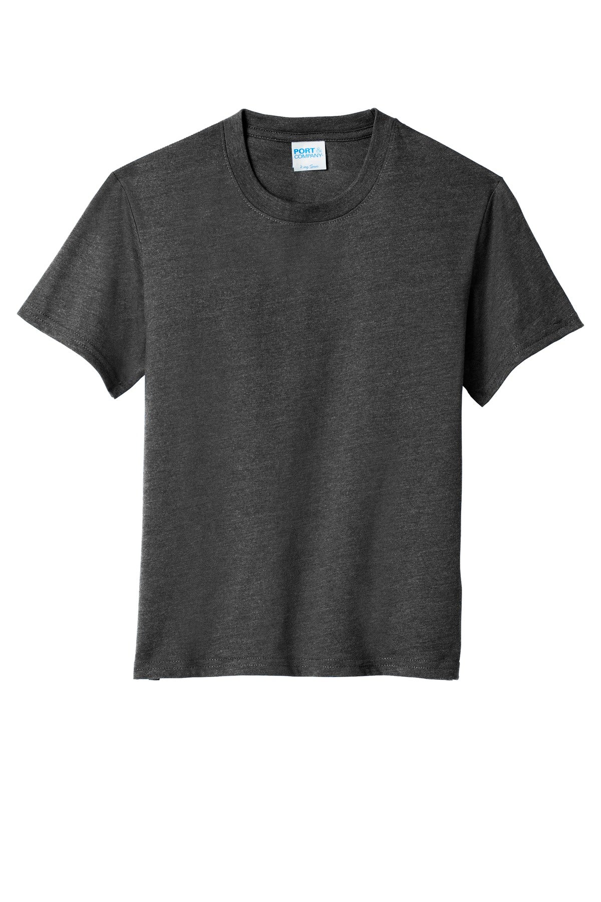 Port & Company Jugend Fan Favorite Blend Tee