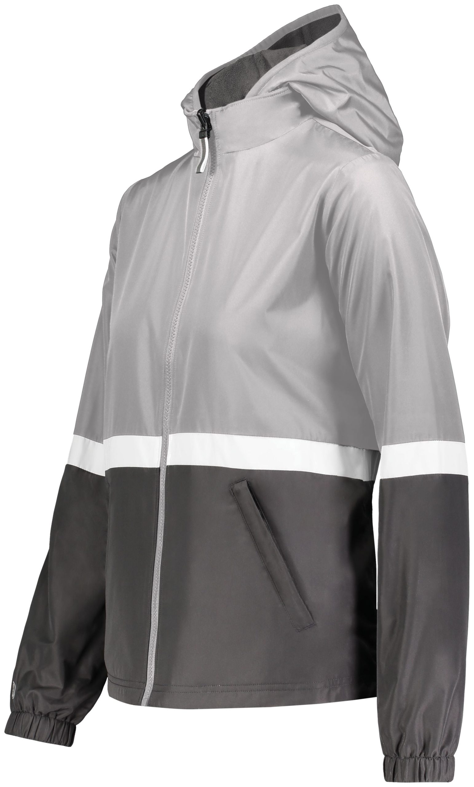 Holloway Damen Turnabout wendbar Jacke