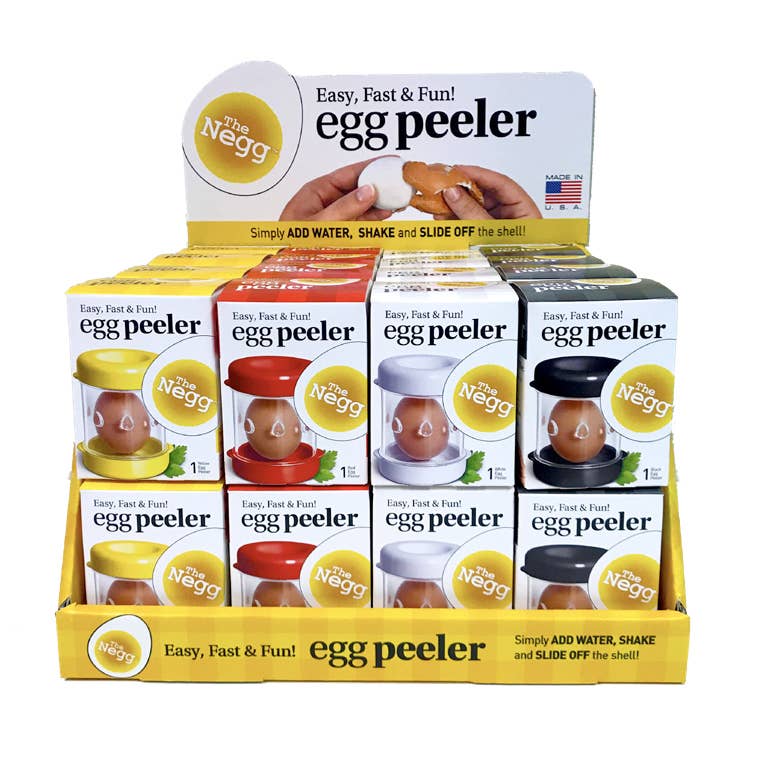 Die Negg