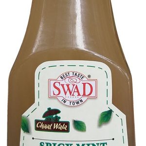 Swad würzige Minze pani puri pani 31,4oz