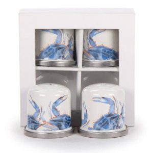 Golden Rabbit Blaue Krabbensalz & Pfeffer