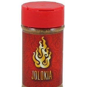 Jolokia Gewürz 10, . – 2oz
